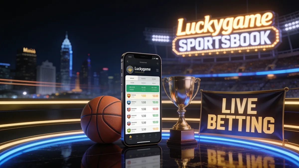 How to Install LuckyGame on iOS — luckygame in the Philippines