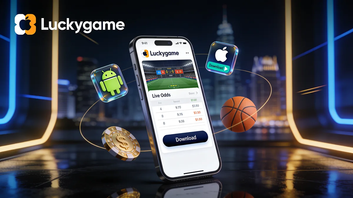 LuckyGame Mobile: Play Anywhere, Anytime: luckygame guide for players in the Philippines